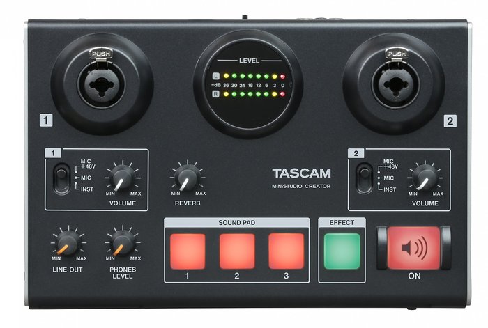 [ TASCAM ] 商品出清