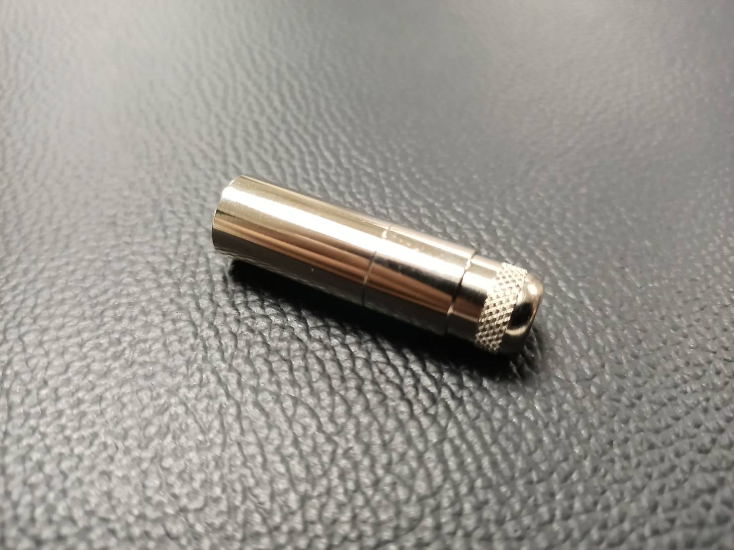 台製MINI-XLR / 3(4) PIN / 公母頭
