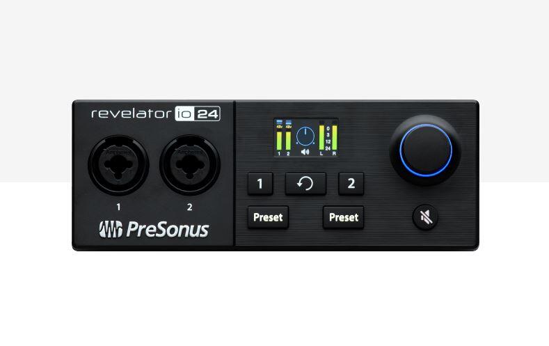 [ PRESONUS ] 商品出清