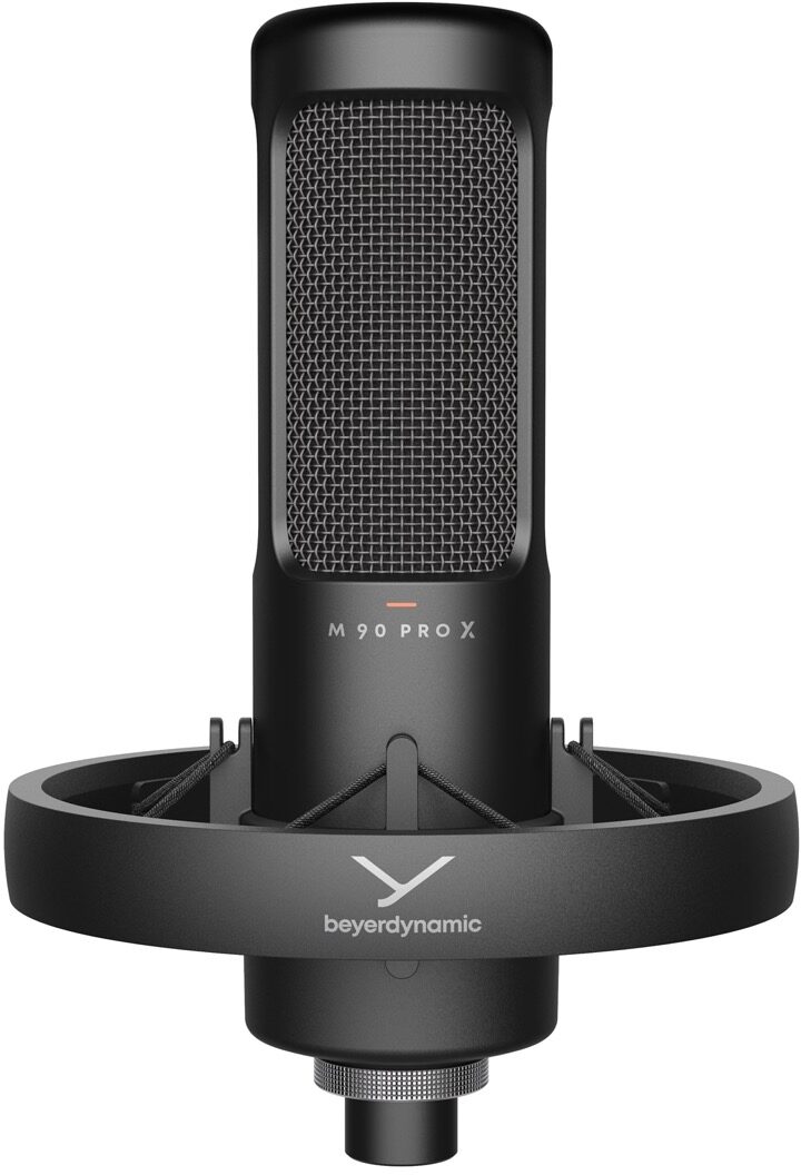 beyerdynamic / 麥克風