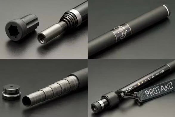 台灣上興 小繼達人磯玉柄60二代 宅配免運