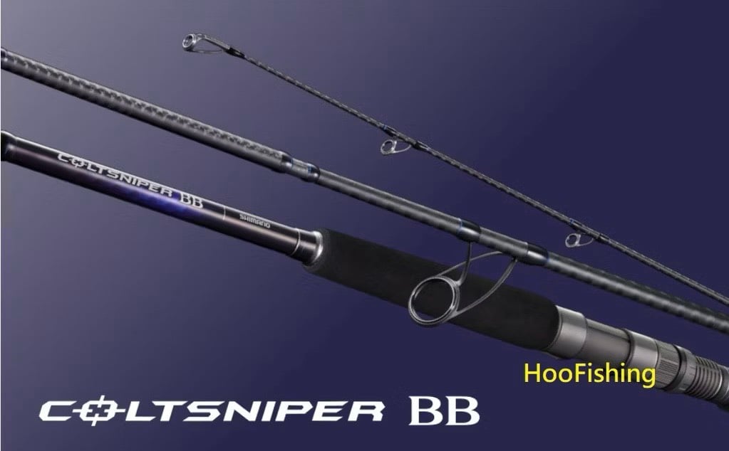 SHIMANO 岸拋路亞鐵板竿COLTSNIPER BB 96MH/S100MH-T振出/S96H/S100H