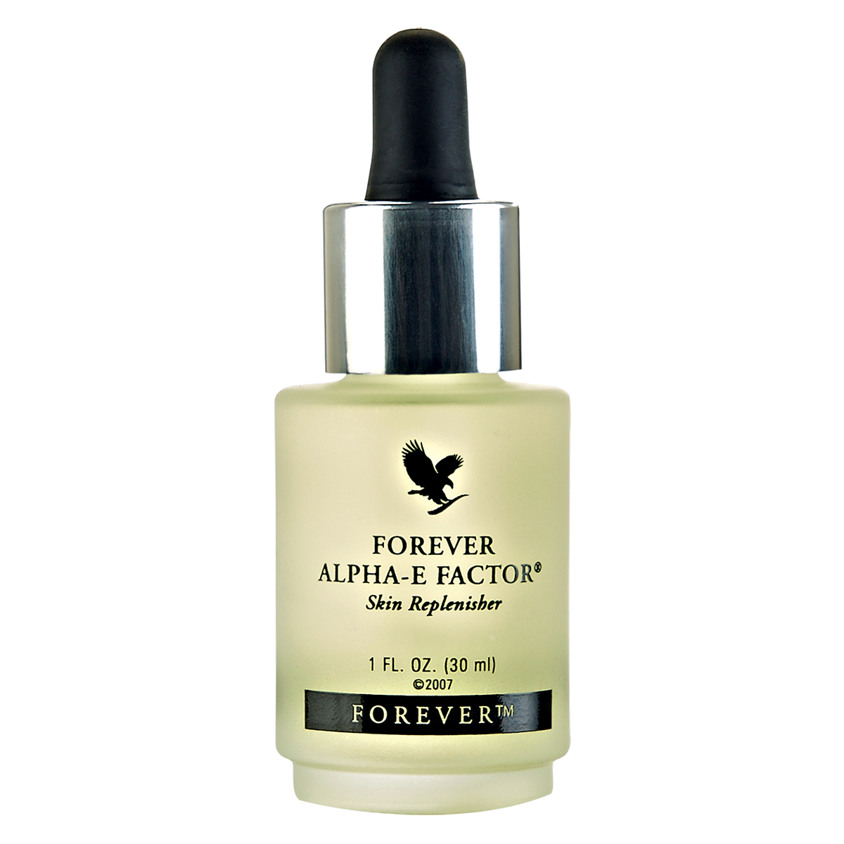 Alpha-E-抗皺精華液 Forever Alpha E Factor