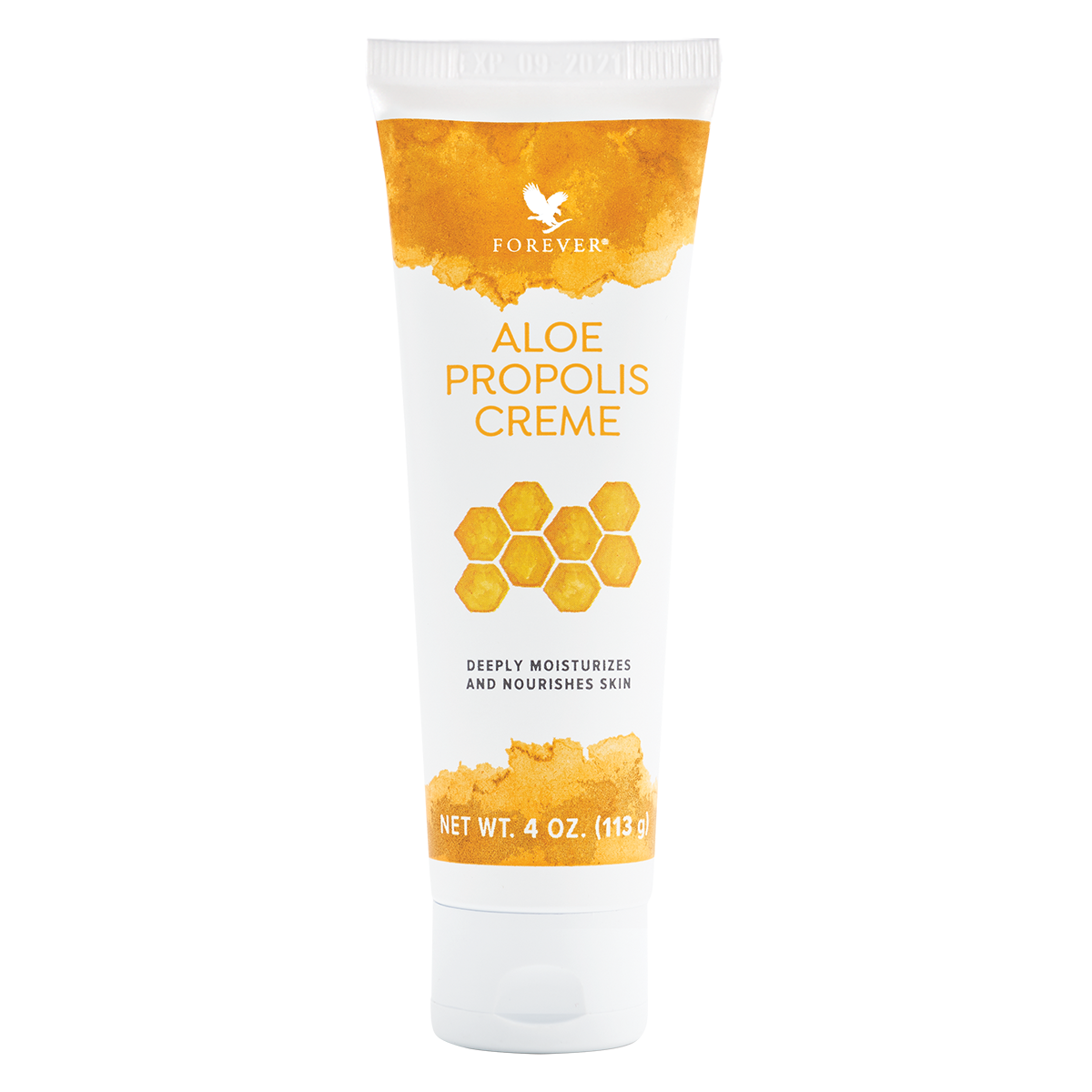蘆薈蜂膠膏 Aloe Propolis Creme