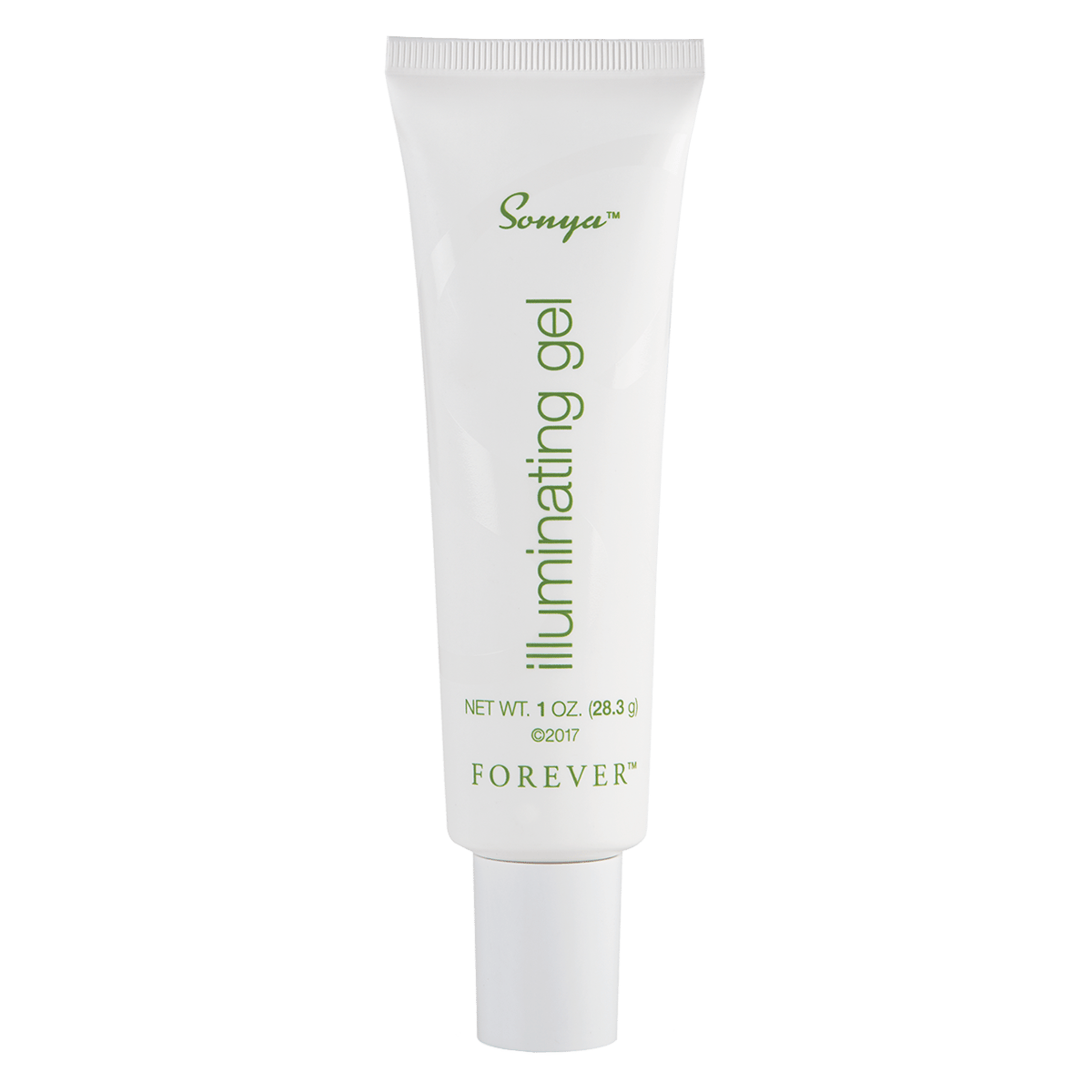 亮采保濕凝膠 SonyaIlluminatingGel