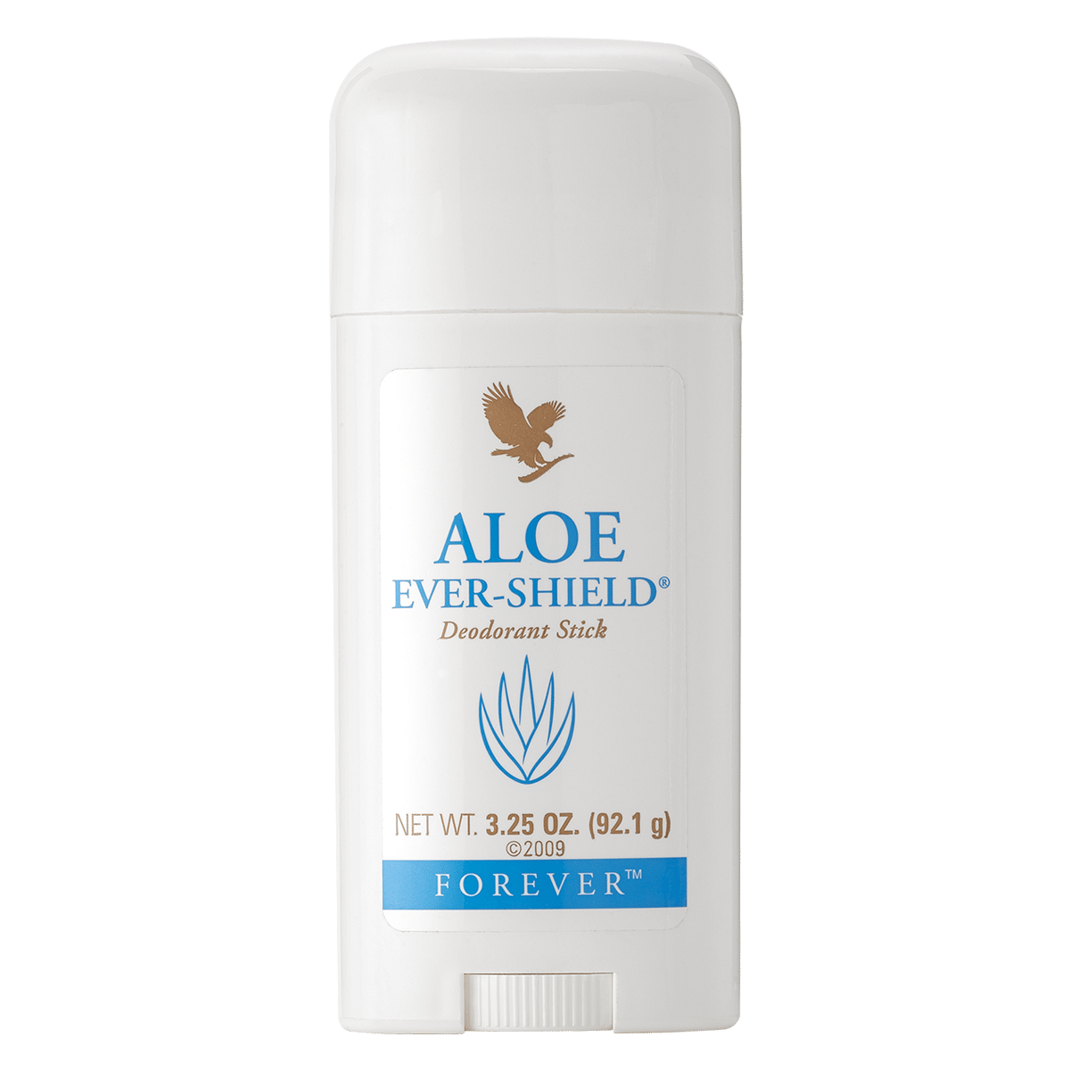 蘆薈體香膏 Aloe Ever Shield Deodorant Stick