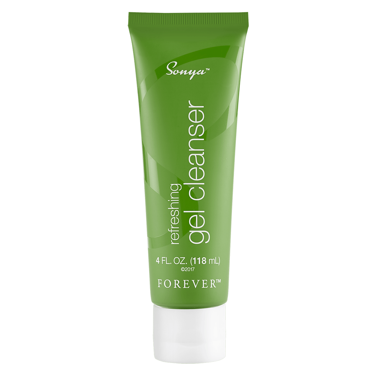 清爽潔面凝膠 Sonya Refreshing Gel Cleanser