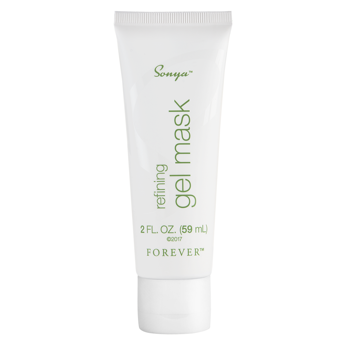 晚安修護面膜 Sonya Refining Gel Mask