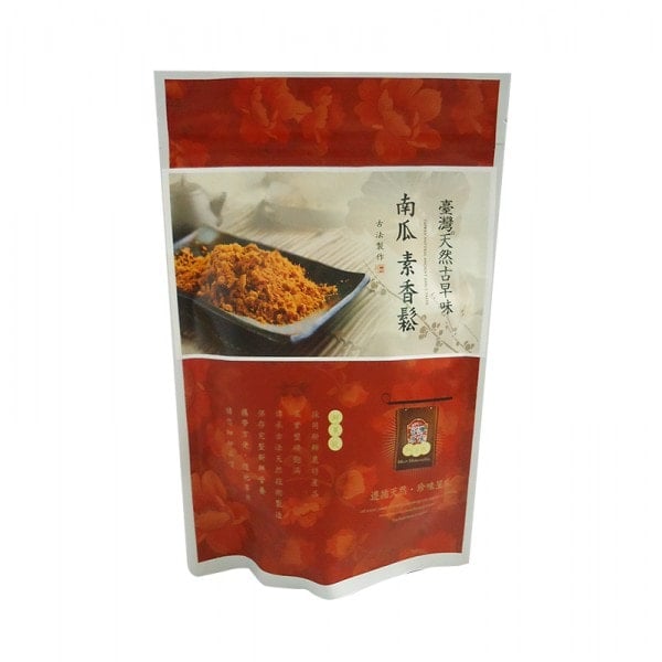 綠源寶 南瓜素香鬆(200公克/包)