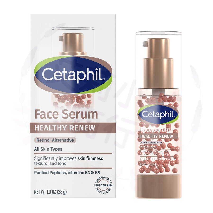 Cetaphil Healthy Renew Face Serum 28g 健康煥顏臉部精華液