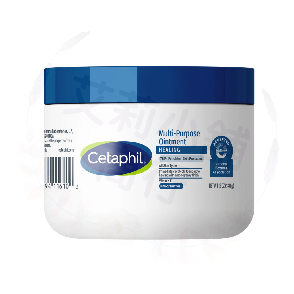 Cetaphil Multi-Purpose Ointment 340g 多用途軟膏