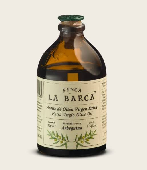 5/30結單 西班牙🇪🇦Finca La Barca阿貝奎納單一品種特級初榨橄欖油100ml
