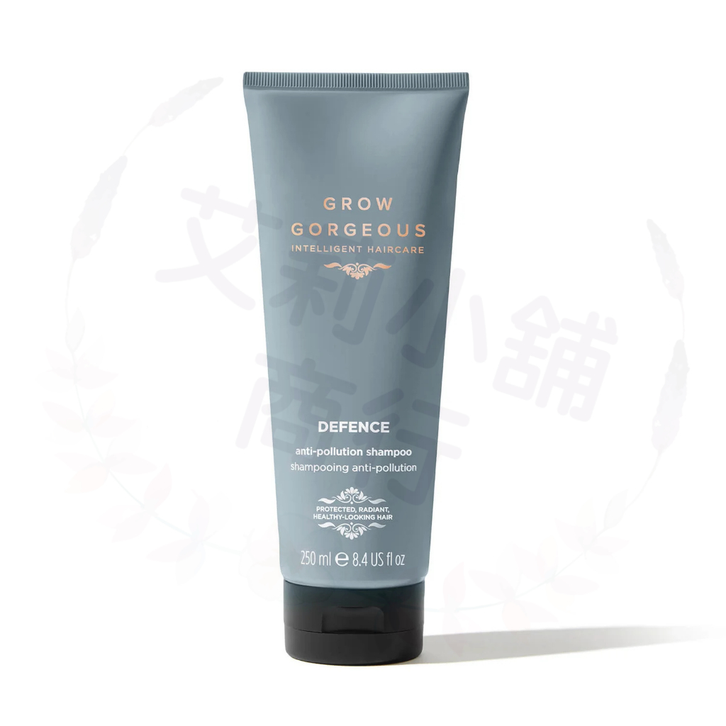 Grow Gorgeous Defense Anti-Pollution Shampoo 250ml 抗污染洗髮精