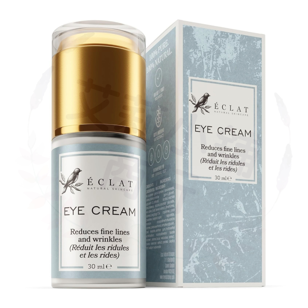 Eclat Skincare Advanced Eye Cream 30ml 高級眼霜