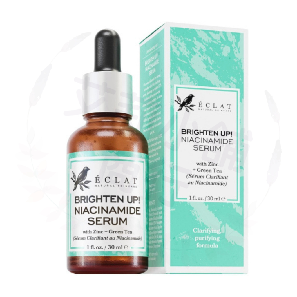 Eclat Skincare Organic Niacinamide Serum 30ml 菸鹼醯胺臉部精華液