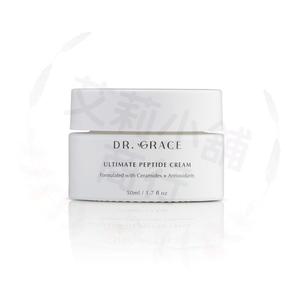 Dr. Grace Ultimate Peptide Cream 50ml 終極胜肽霜