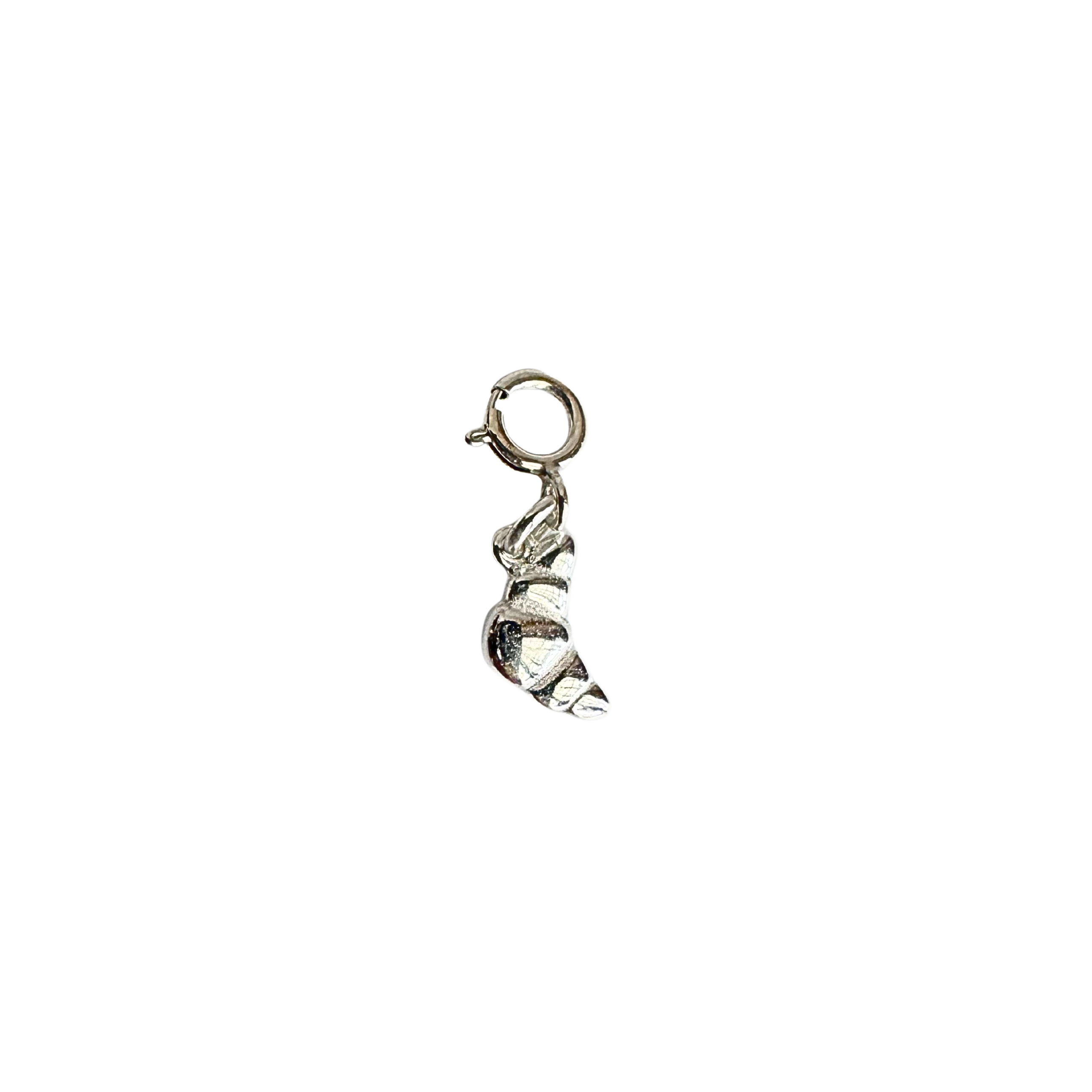 Croissant du Soleil 陽光可頌 Croissant du Soleil 陽光可頌