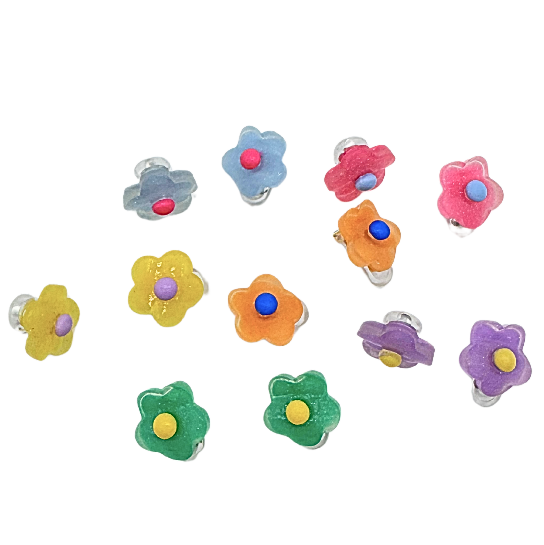 耳邊的花園 Garden by My Side