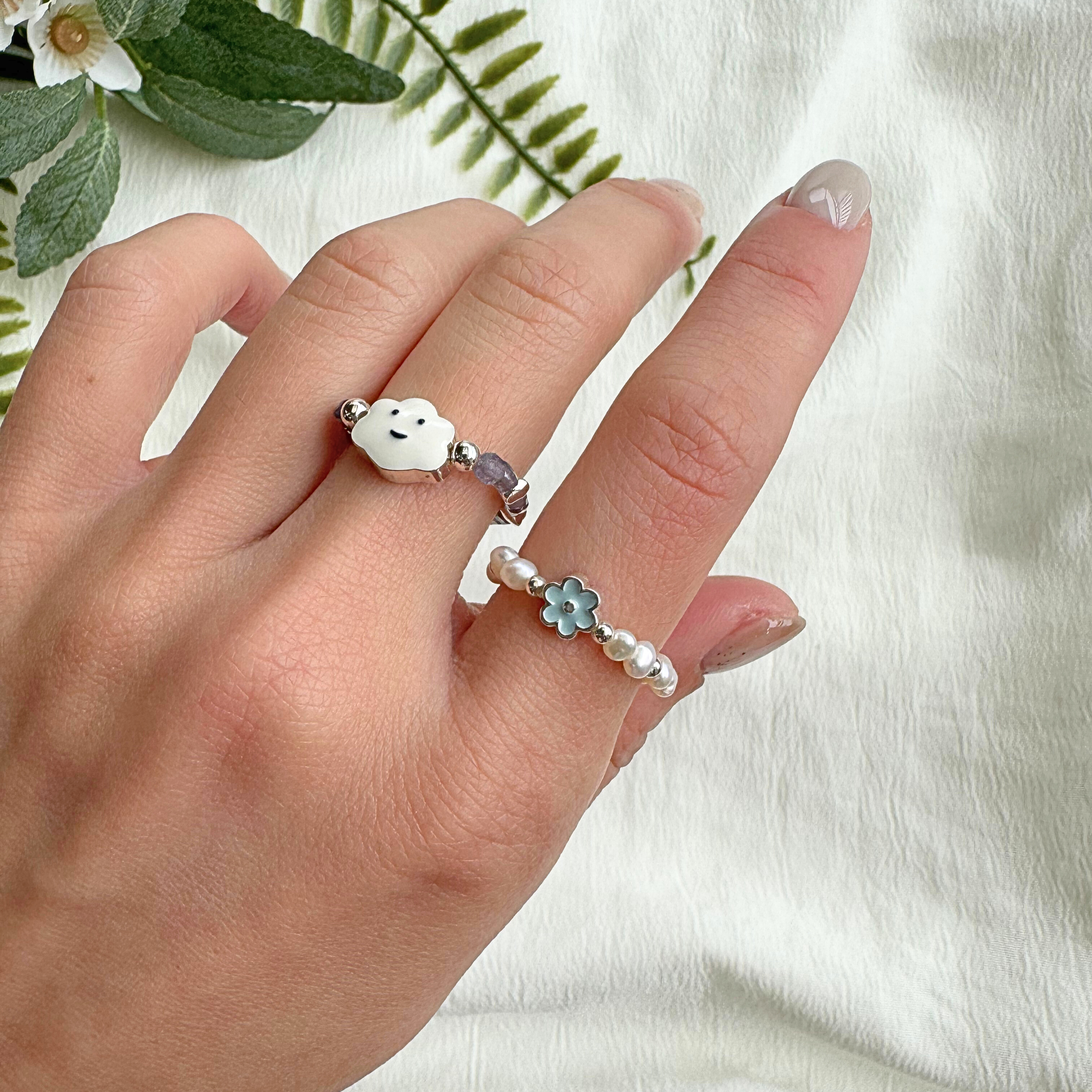 Serene Bloom 靜謐綻放