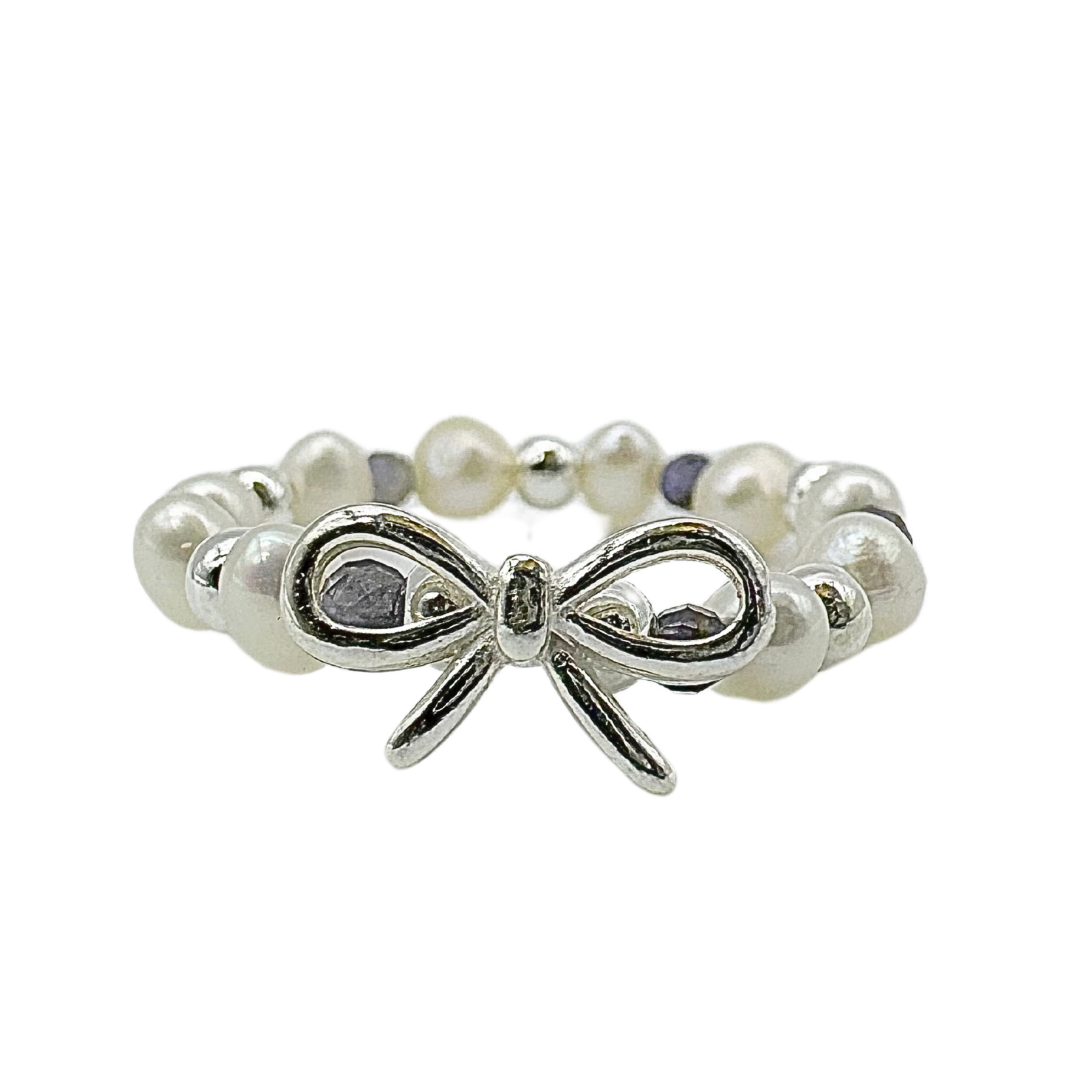 蝶舞珠光-灰 蝶舞珠光-灰