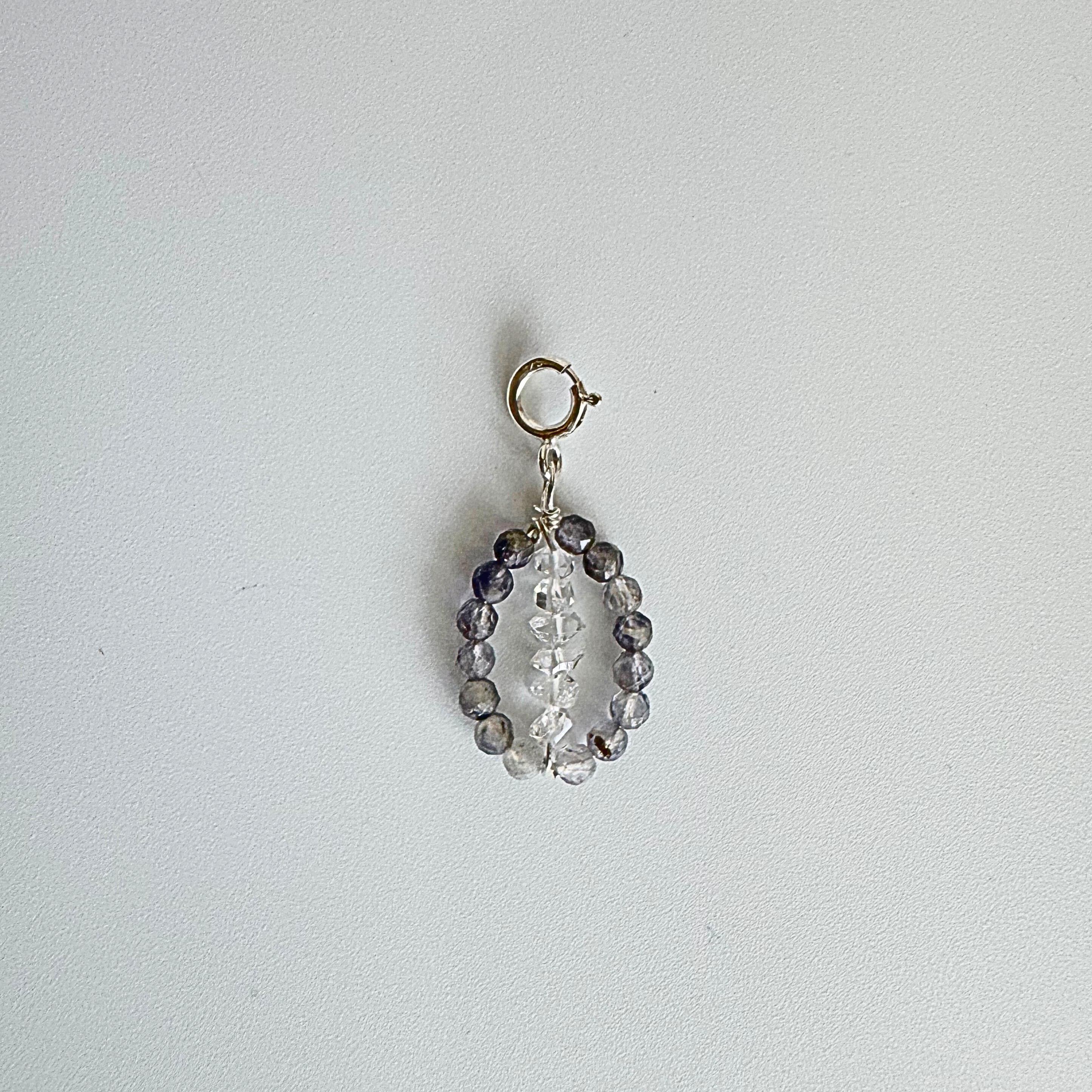 Halo of Vision 綴飾