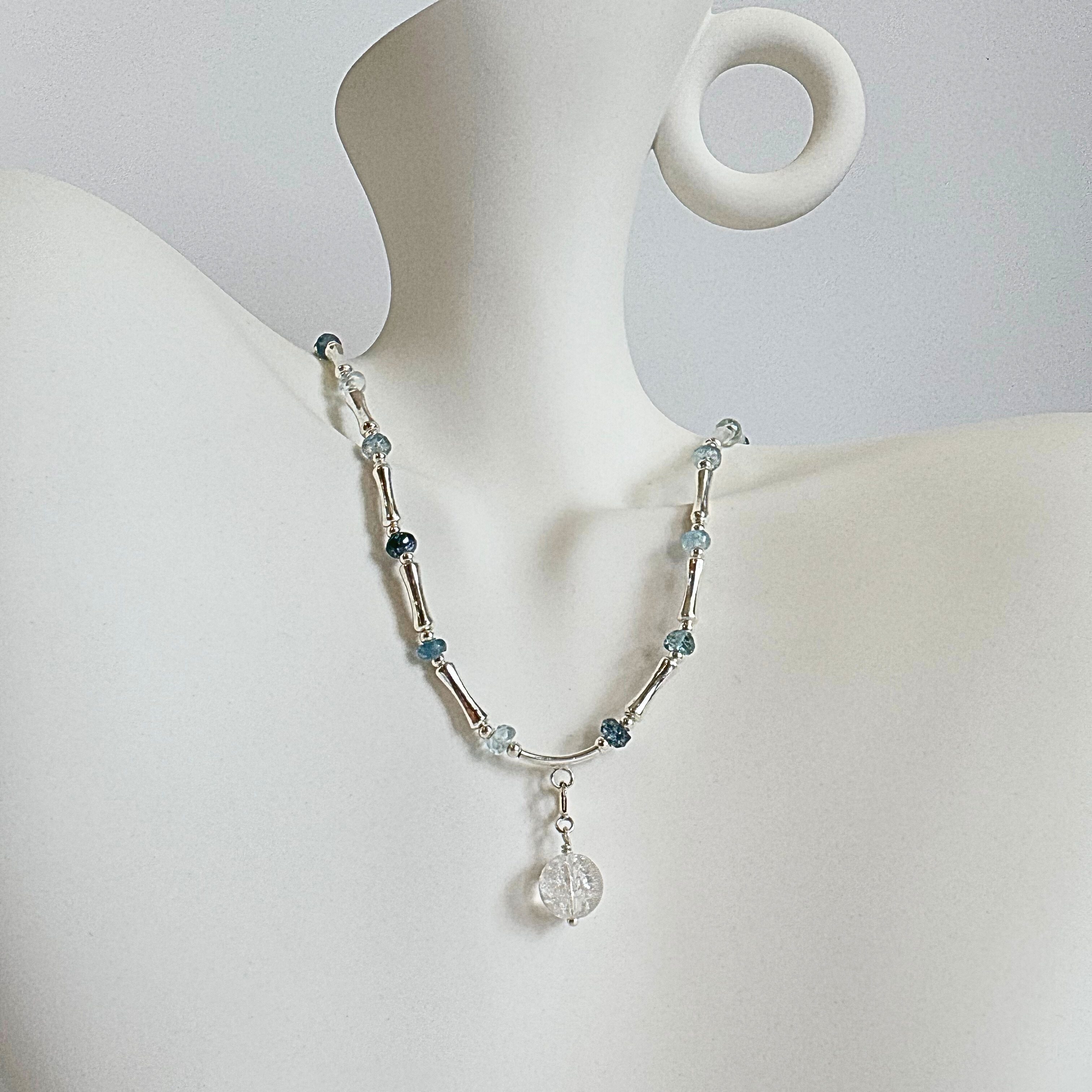 Crystal Origin 墜飾