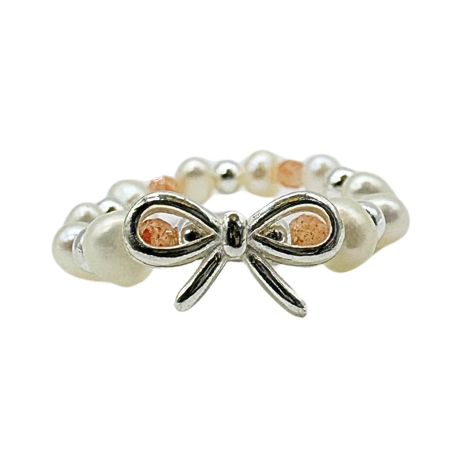 蝶舞珠光-橘 蝶舞珠光-橘