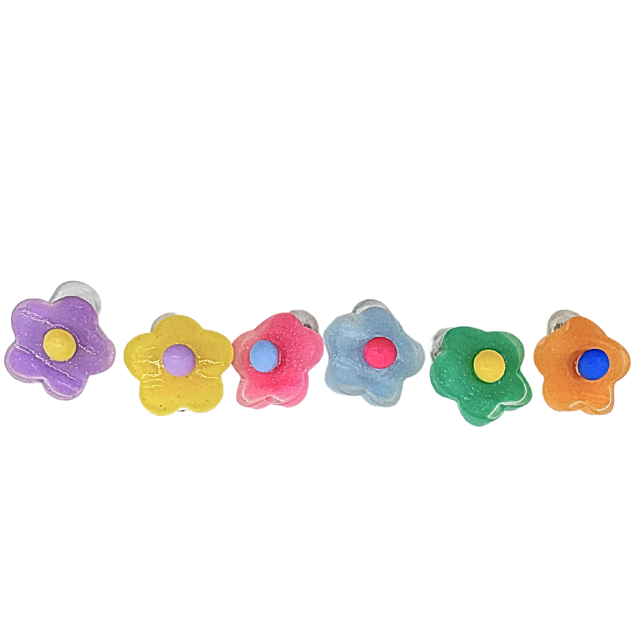 耳邊的花園 Garden by My Side