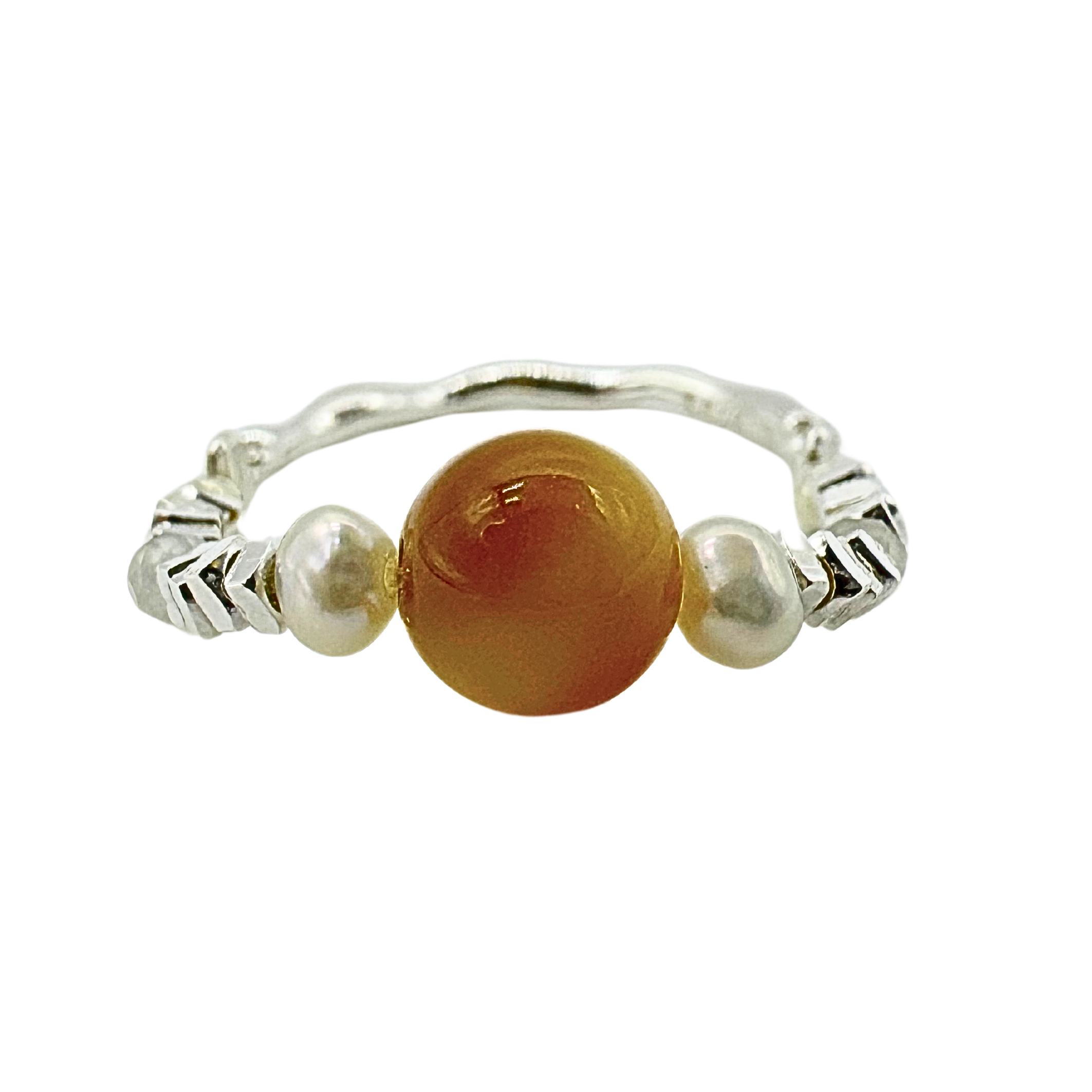 黃虎眼石 黃虎眼石