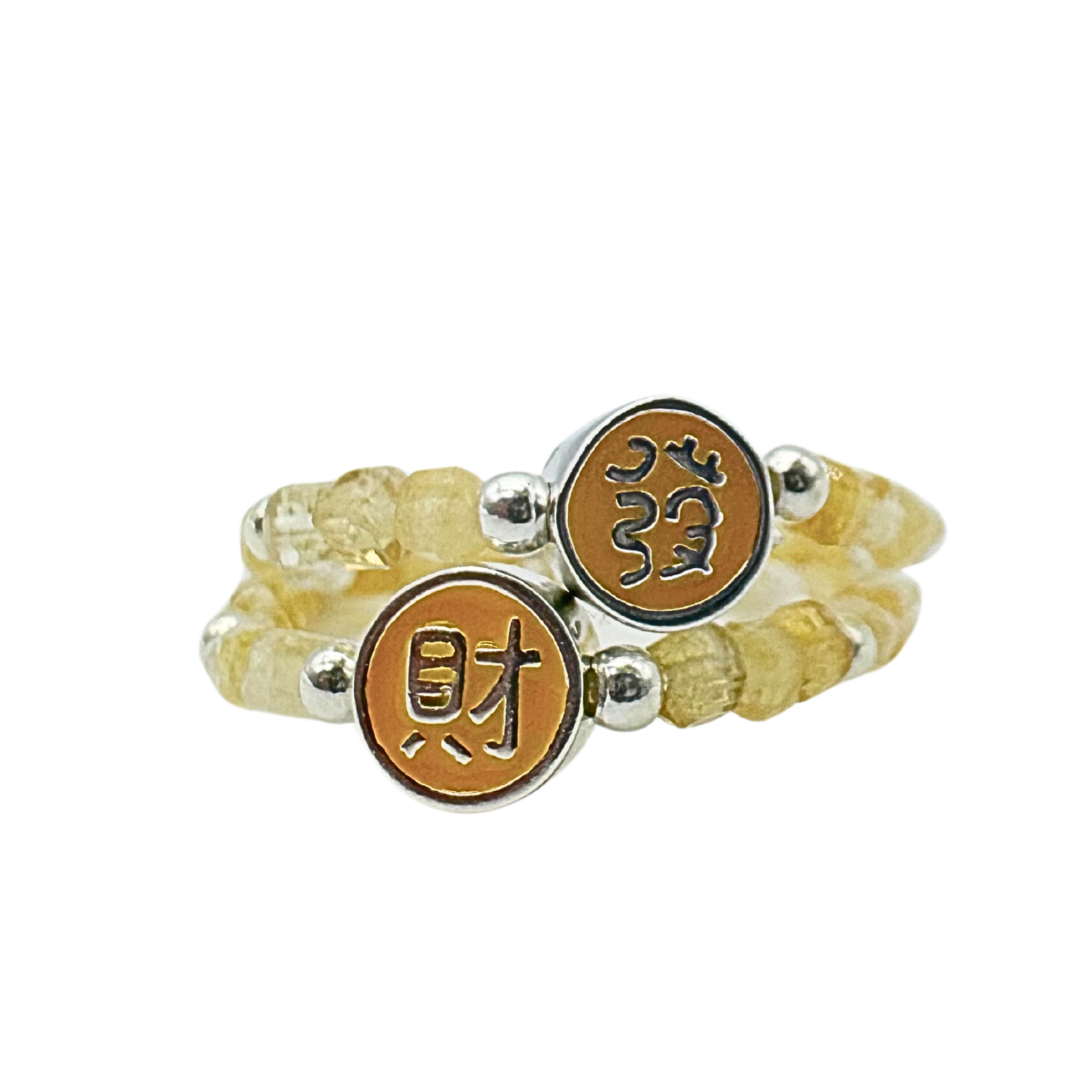 Golden Harmony財運流轉