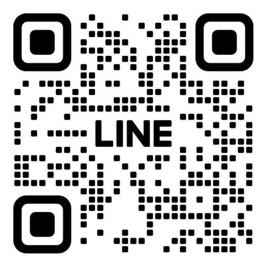 為什麼增加官方LINE？