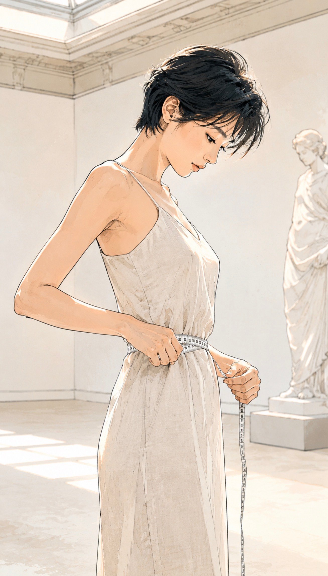 減重