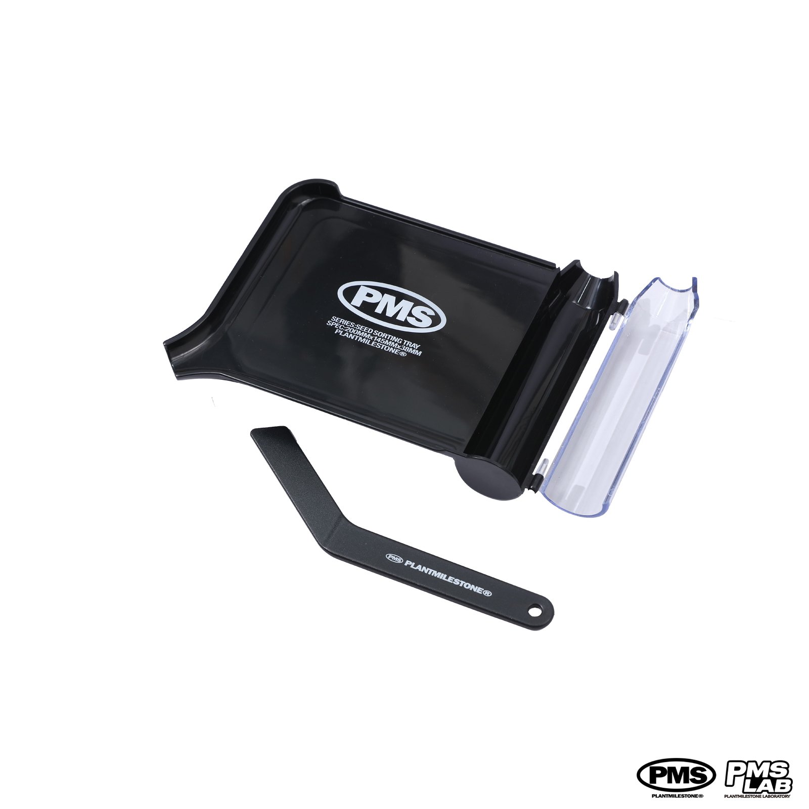 PlantMilestone種子分揀盤
