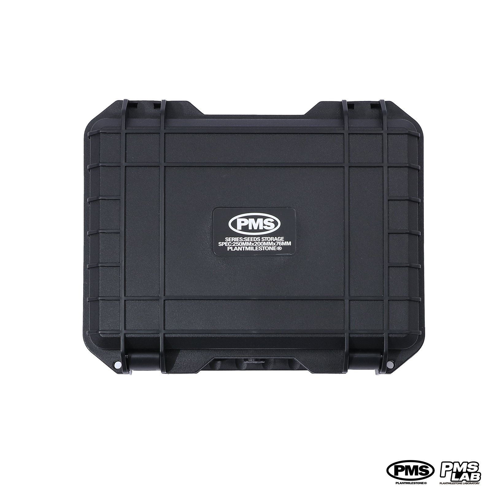 PlantMilestone 種子儲存箱