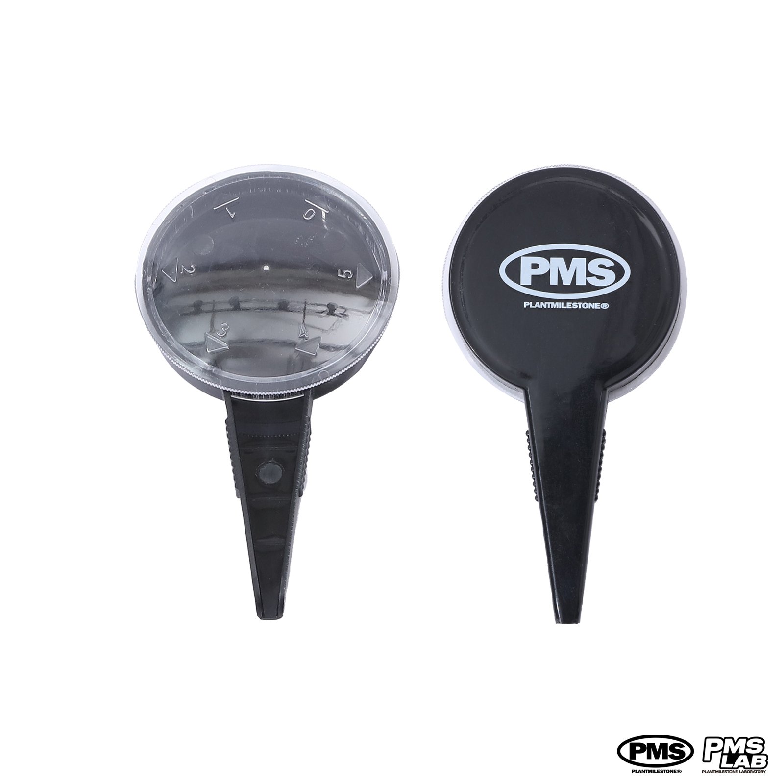 PlantMilestone 播種套組