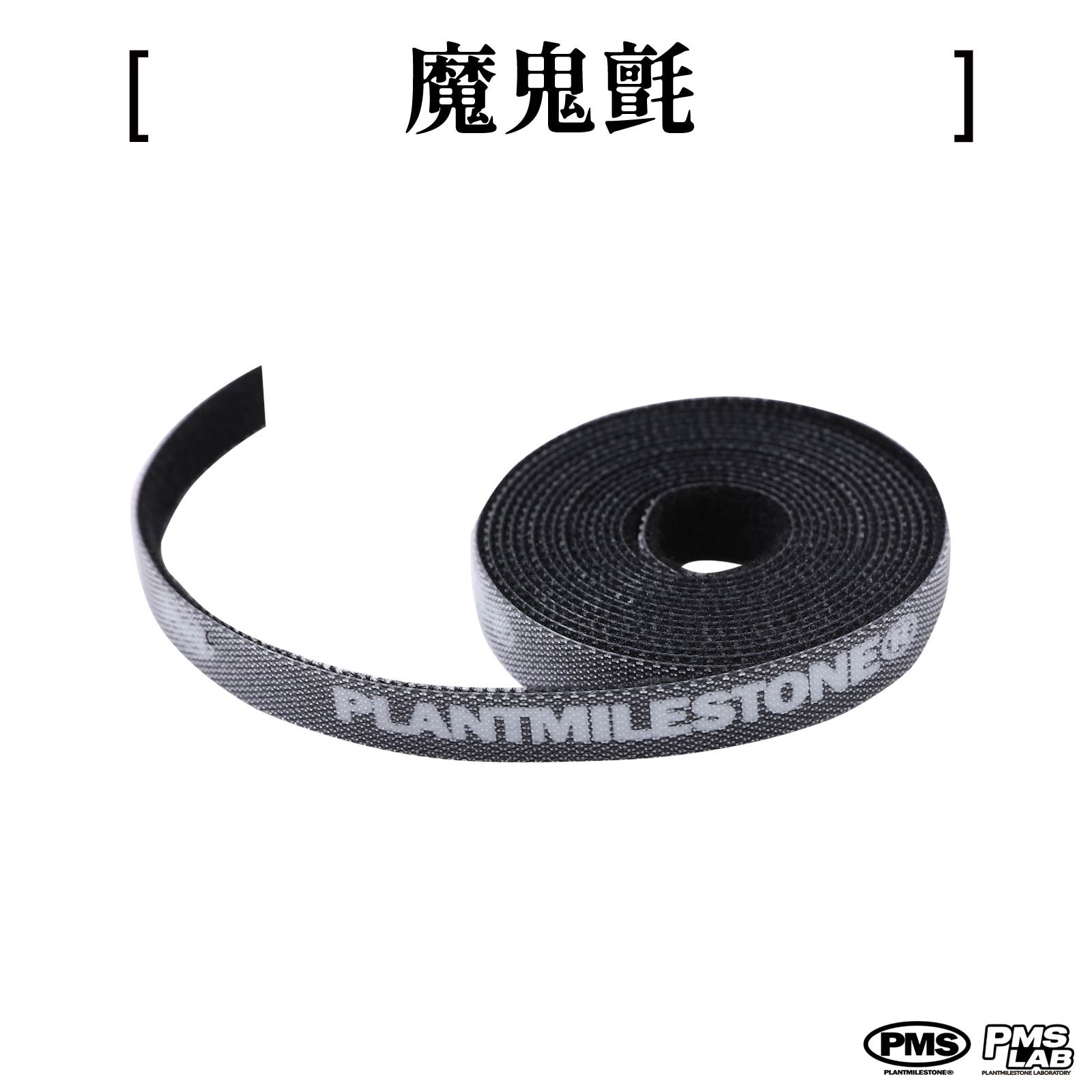 PlantMilestone 魔鬼氈 2米