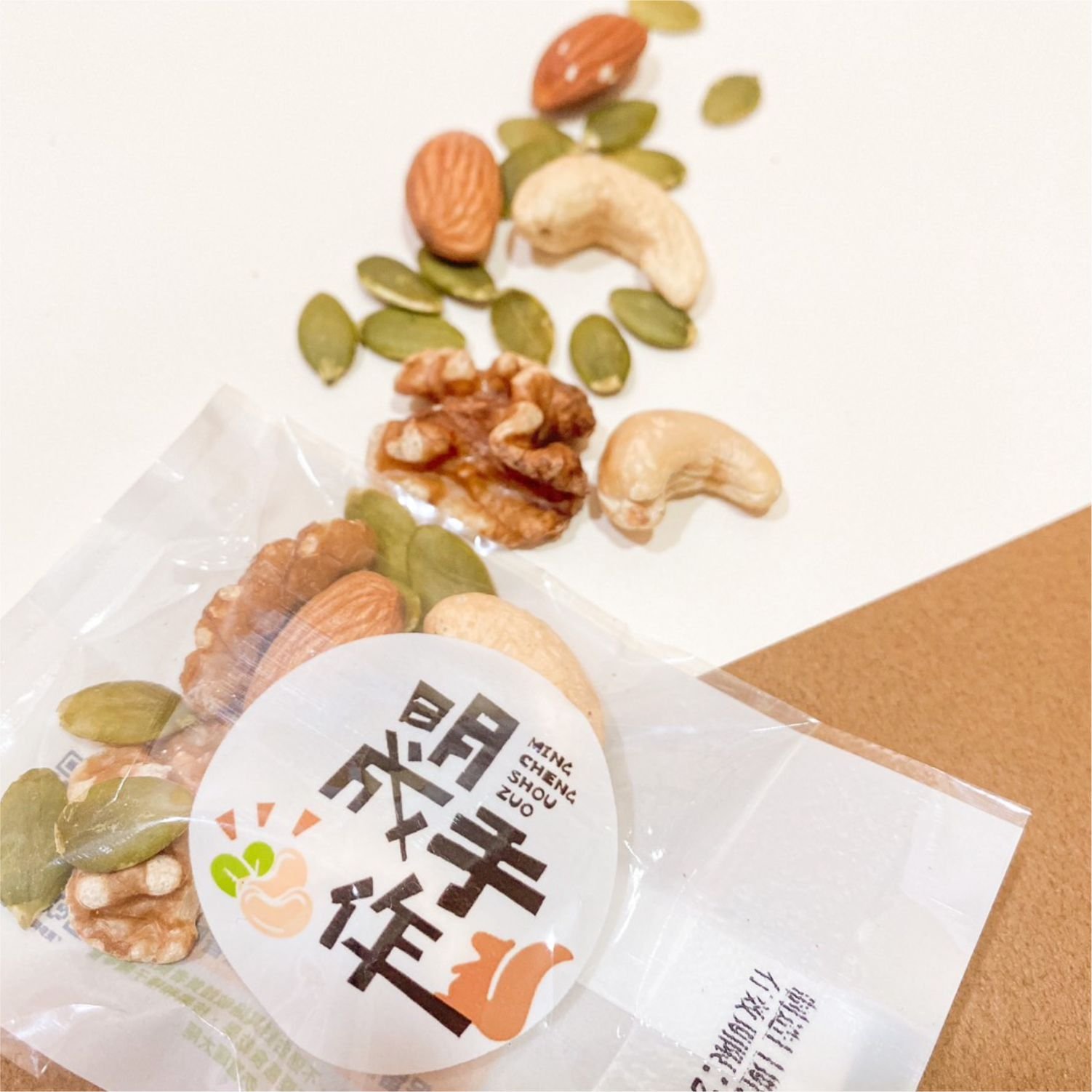 感謝【AE -Alterego】