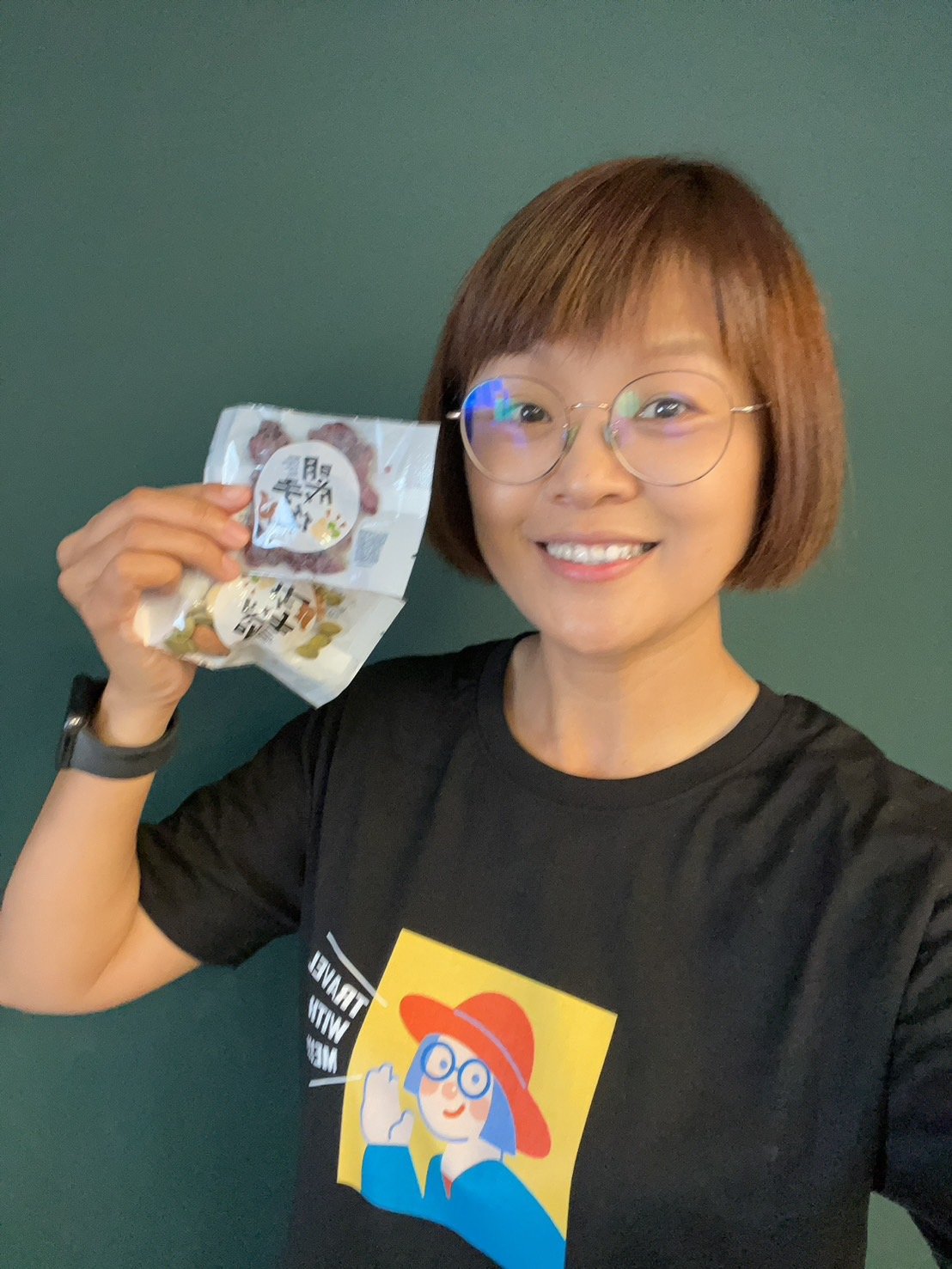 感謝【旅行。很有素 】