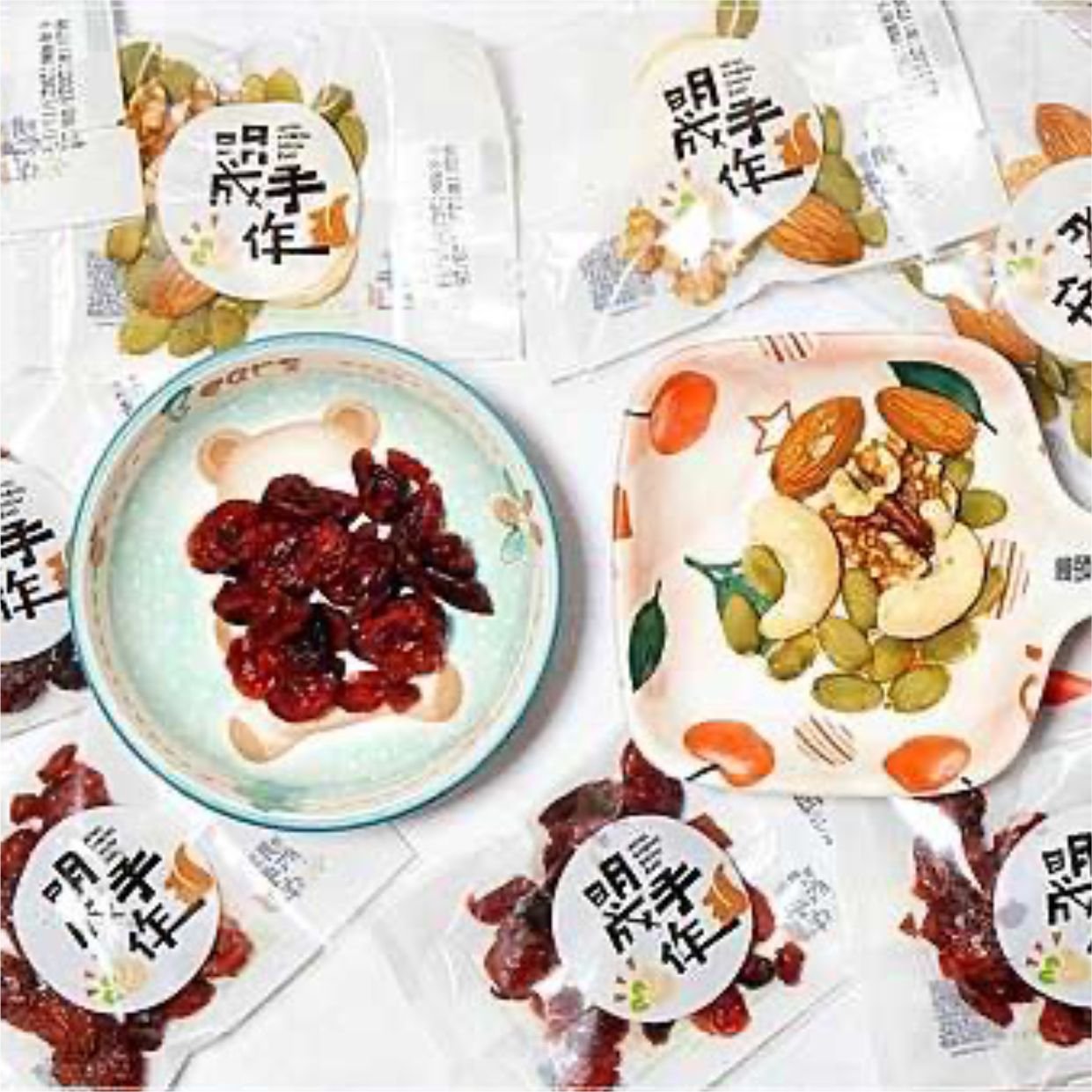 感謝【饅頭弟生活大小事】