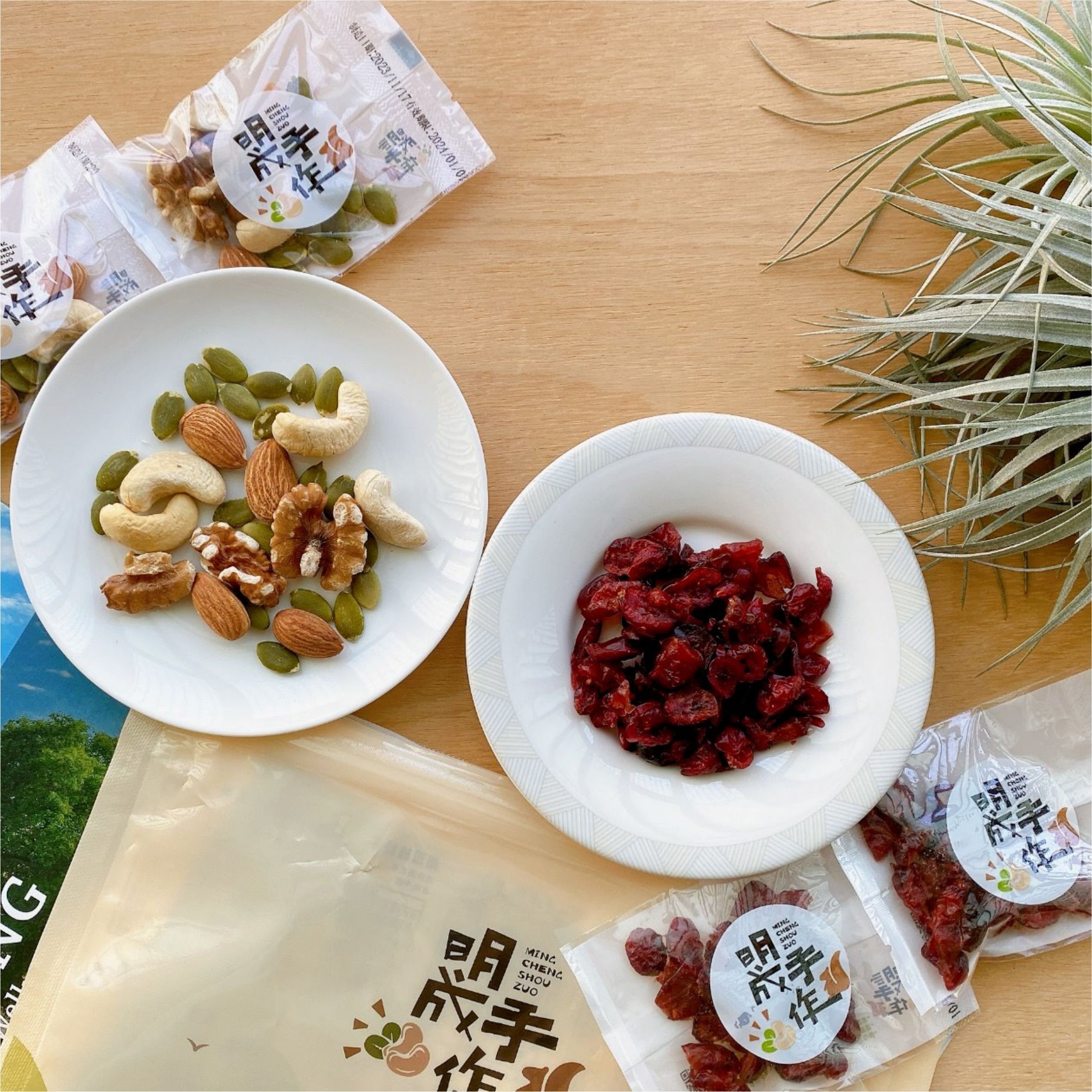 感謝【Yo Yo Tempo 優遊步調 】