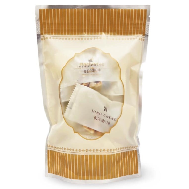 袋裝系列｜粹菓酥 7入裝