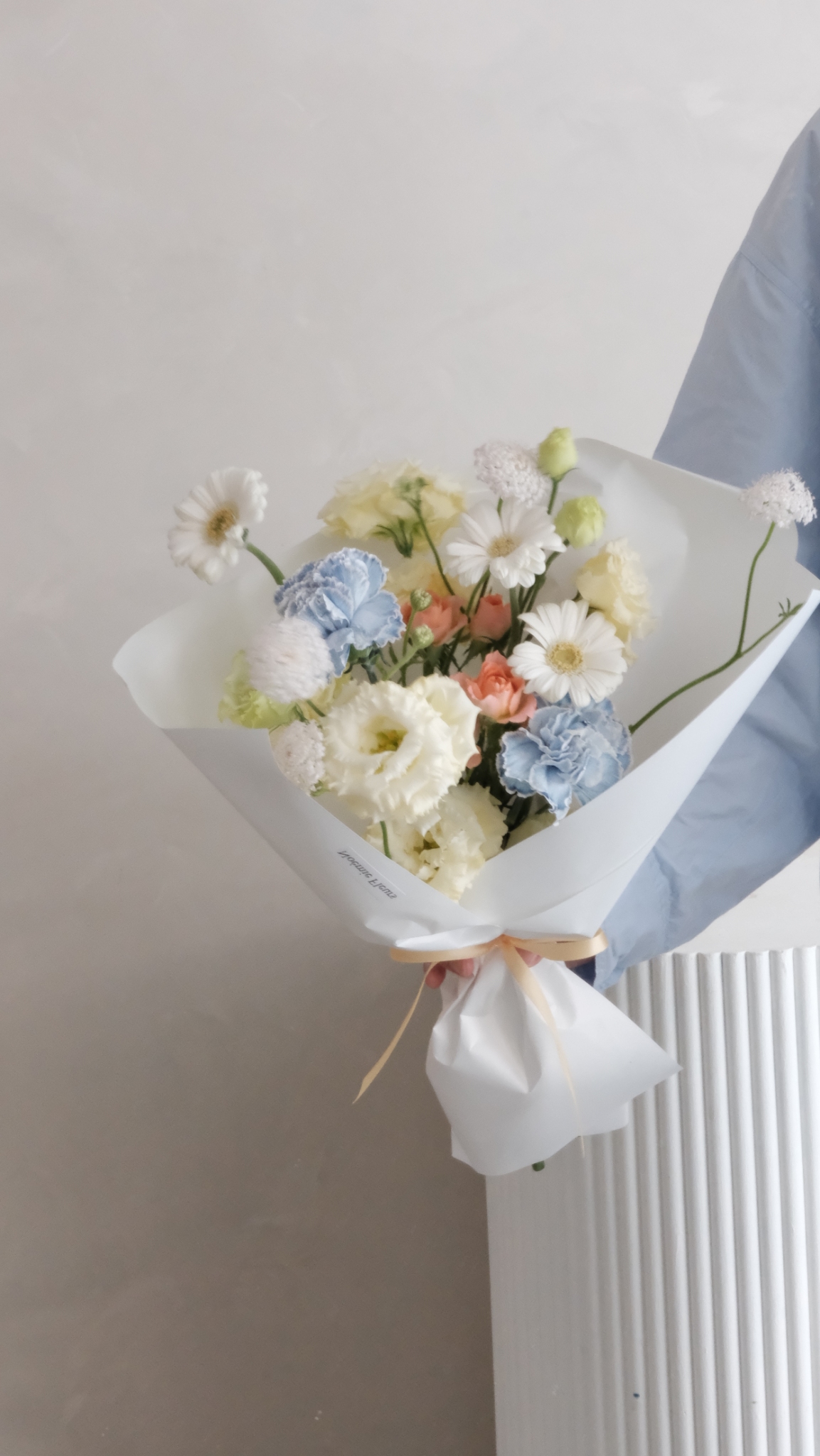 週花 M size