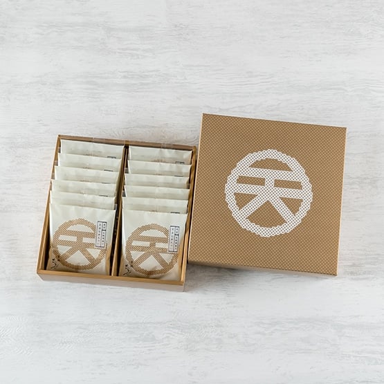 預購-築地天婦羅仙貝