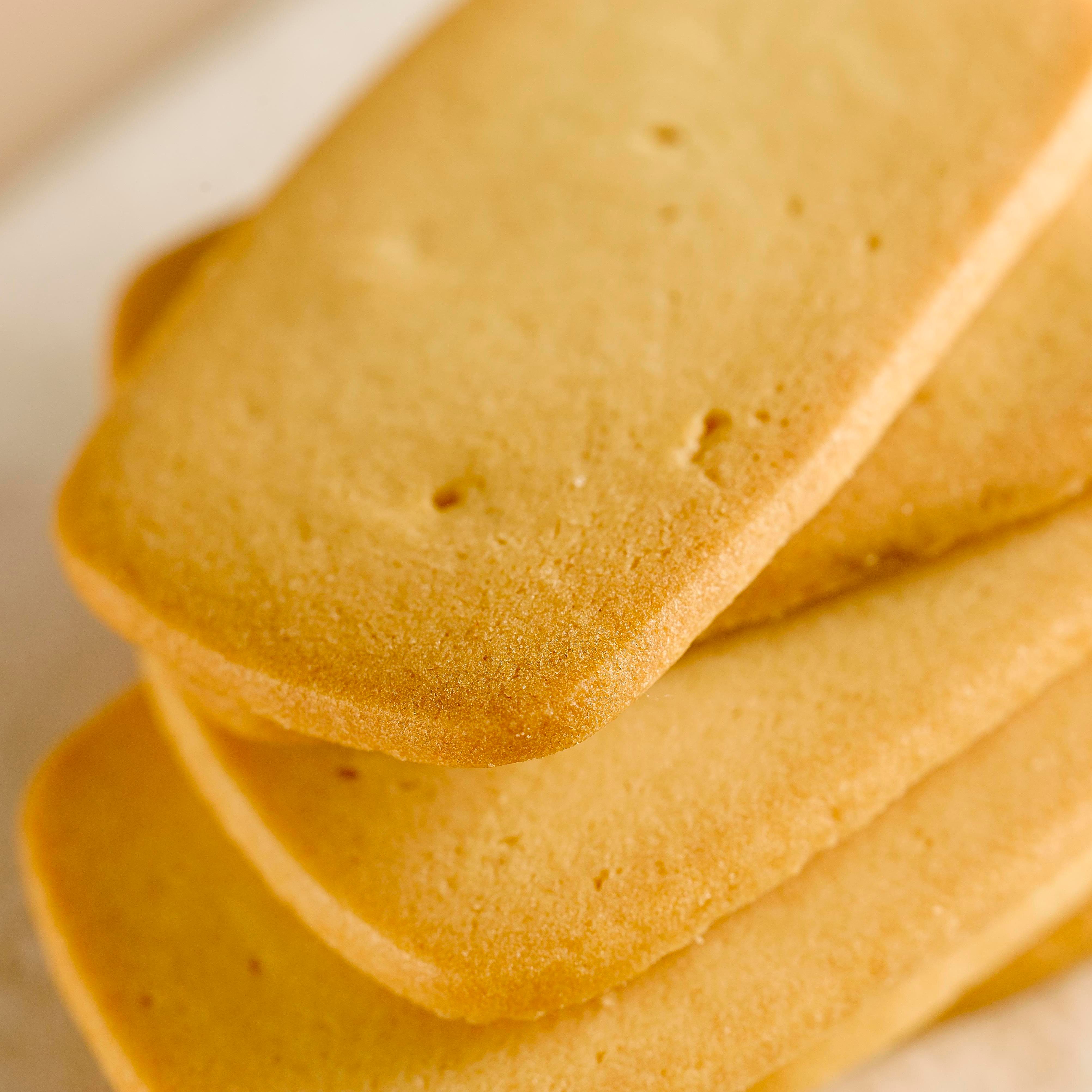 札幌農學校牛奶餅12入