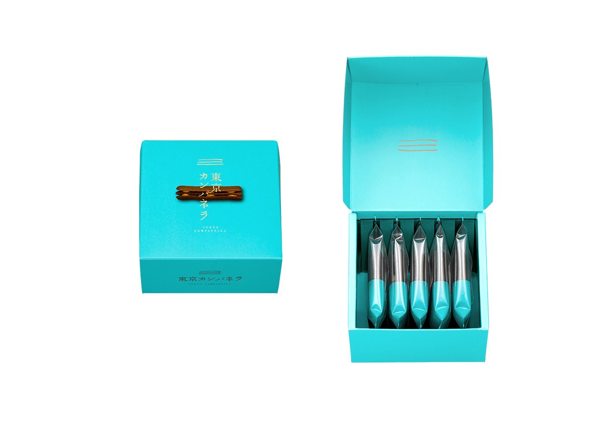 預購-東京晴空戀-漂亮的蒂芬尼藍包裝