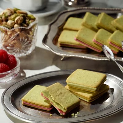 東京開心果Pista&Tokyo