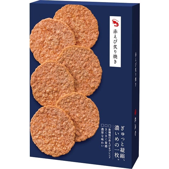 桂新堂地方特色蝦餅