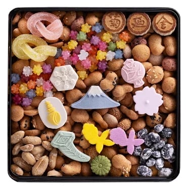 銀座菊廼舎和菓子