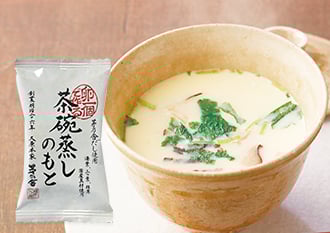 預購-日本久原本家茅乃舍高湯包