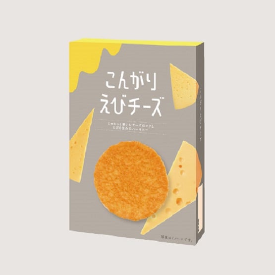 桂新堂地方特色蝦餅